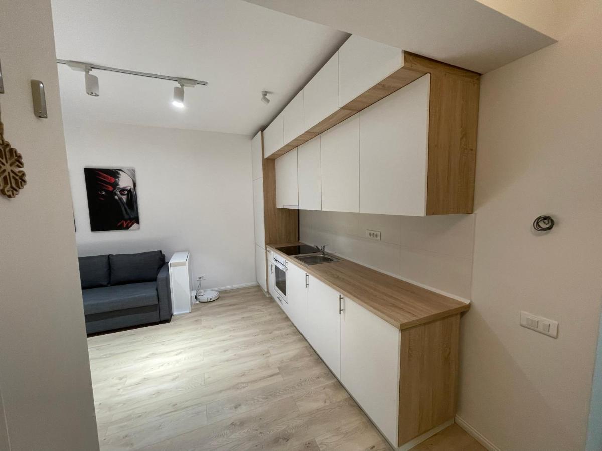 בוקרשט Amethyst Luxury Apartment Palace מראה חיצוני תמונה